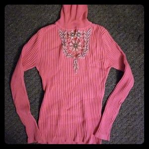 Bernini turtleneck